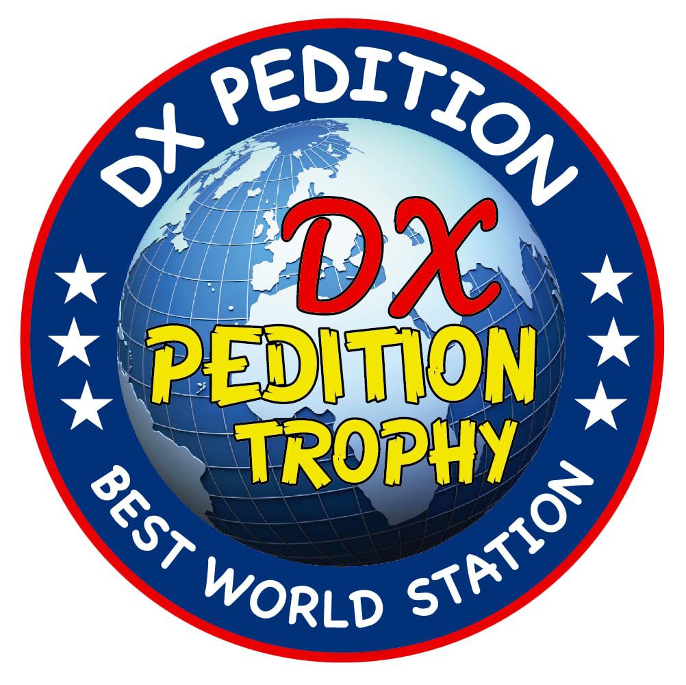 dxtrophy